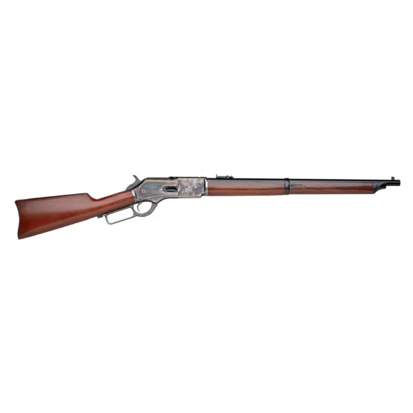 Carabine UBERTI 1876 Centennial 50/95 22" Long