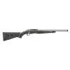 Carabine RUGER American Rimfire Target 22LR Inox