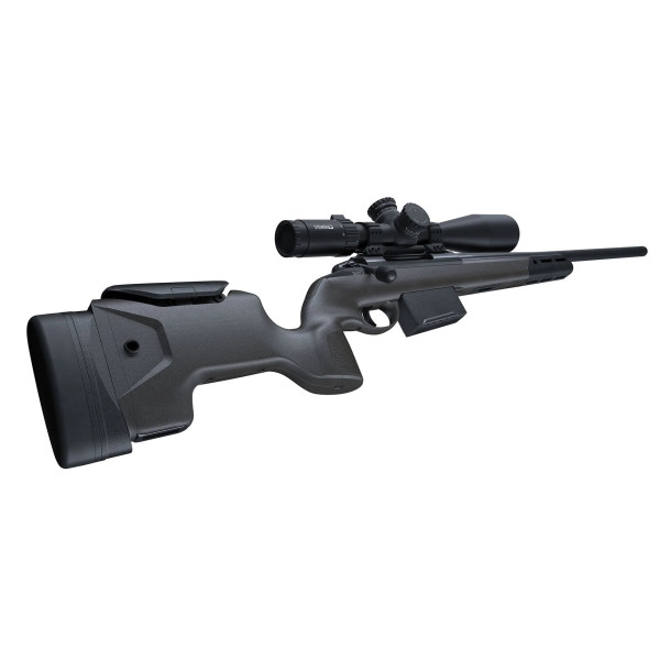 SAKO S20 PRECISION cerakote .308 WIN 24''  Chez DEVILLE ARMORY. Votre armurerie en ligne.