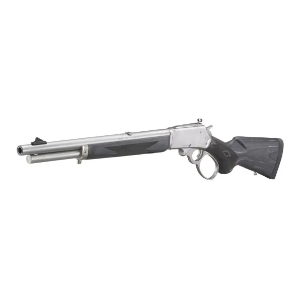 Carabine MARLIN 1895 Trapper .45-70 Inox 41CM