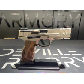 Pistolet Ranger RA-9 Sport 9x19  Chez DEVILLE ARMORY. Votre armurerie en ligne.