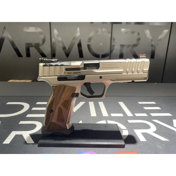Pistolet Ranger RA-9 Sport 9x19