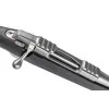 CARA SAKO 90 PEAK INOX 243Win 20 51CM NS 5CPS PICA FREIN DE BOUCHE FLUTEE M15X1