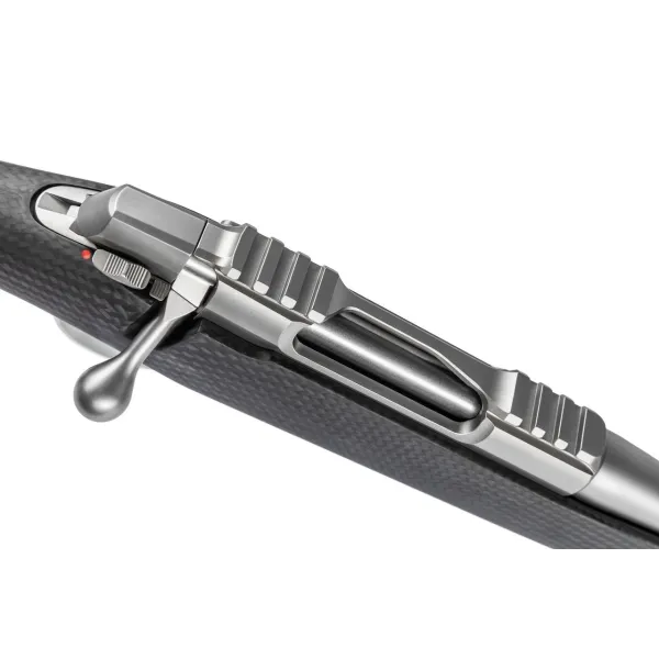 CARA SAKO 90 PEAK INOX 22-250REM 20 51CM NS 5CPS PICA FREIN BOUCHE FLUTEE M15X1