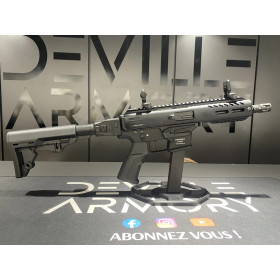 Carabine AR9 RMG9 Ranger 7" 9x19  Chez DEVILLE ARMORY. Votre armurerie en ligne.