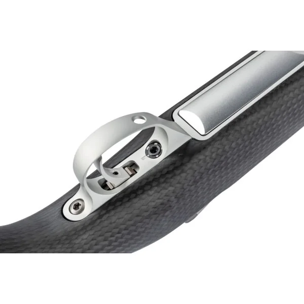 CARA SAKO 90 PEAK INOX 22-250REM 20 51CM NS 5CPS PICA FREIN BOUCHE FLUTEE M15X1
