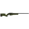 CARA SAKO TRG42 VERTE 338LM CANON ET BTE CULASSE BRONZE 27 69CM M18X1