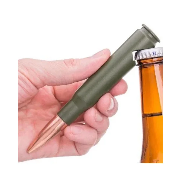 Lucky Shot CARTOUCHE DECAPSULEUR CAL 50 BMG*