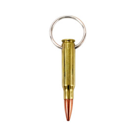 PORTE CLÉ CARTOUCHE .223  Chez DEVILLE ARMORY. Votre armurerie en ligne.