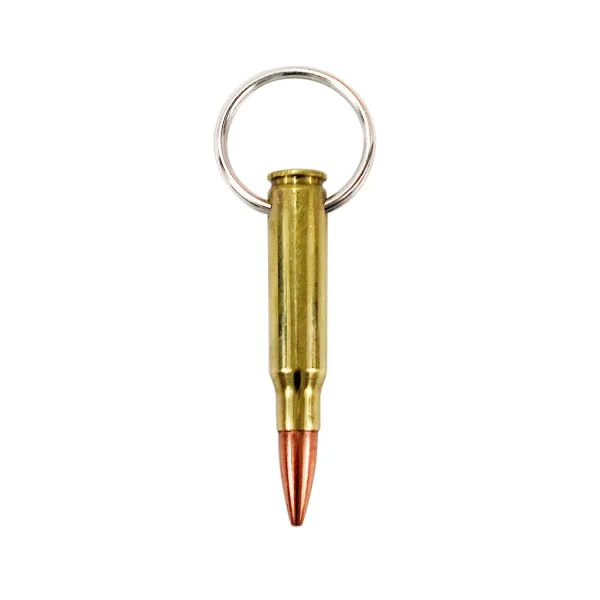 PORTE CLÉ CARTOUCHE .223