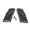 TONI SYSTEM GT3DL Grips Longs - Grande Carcasse pour Tanfoglio Stock