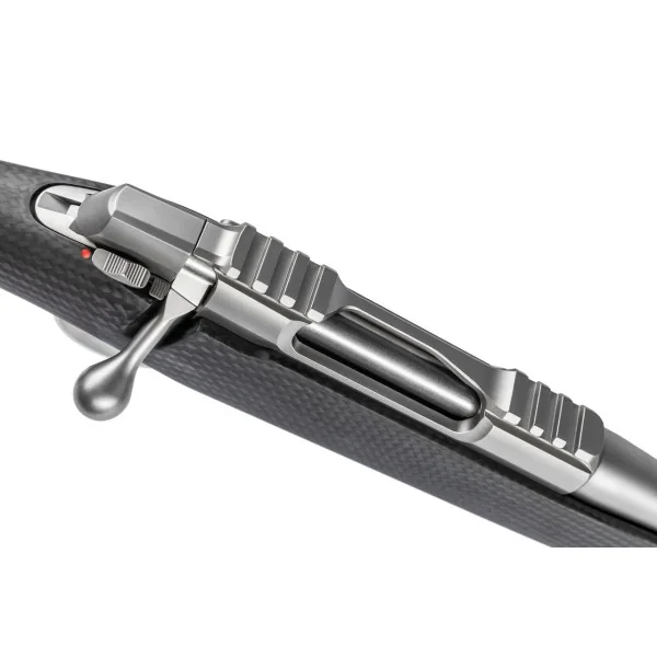 CARA SAKO 90 PEAK INOX 300WIN MAG 24.5 62CM NS 5CPS PICA FR BOUCHE FLUTEE M15X1