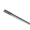 CARA SAKO 90 PEAK INOX 300WIN MAG 24.5 62CM NS 5CPS PICA FR BOUCHE FLUTEE M15X1