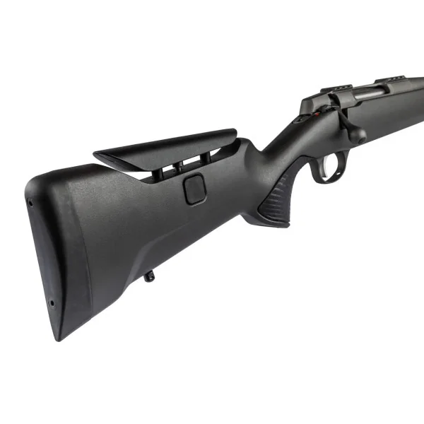 CARA SAKO 90 ADVENTURE CERAKOTE 270WIN 51CM NS 5CPS PICATINNY FLUTEE M15X1