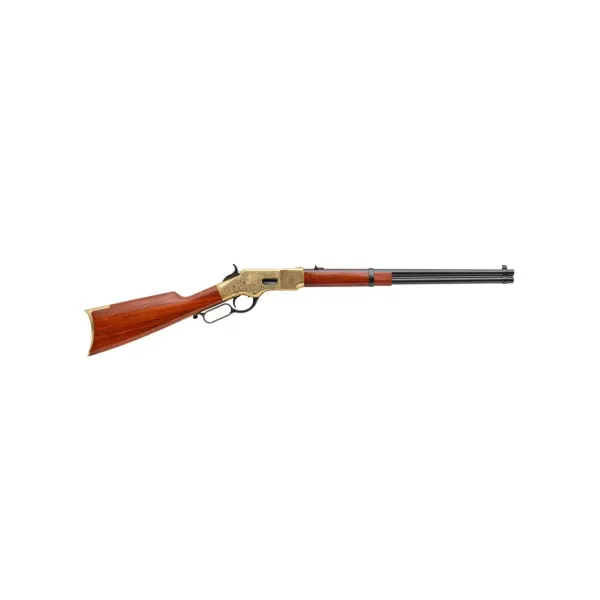 Carabine UBERTI 1866 Yellow Boy 20" .45LC