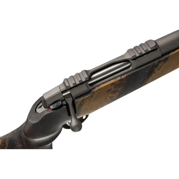 CARA SAKO 90 QUEST CERAKOTE ULTRA 308WIN/10 61CM NS 5CPS PICA MT5/8-24
