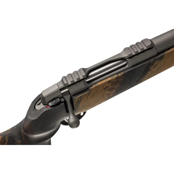 CARA SAKO 90 QUEST CERAKOTE ULTRA 308WIN/10 61CM NS 5CPS PICA MT5/8-24