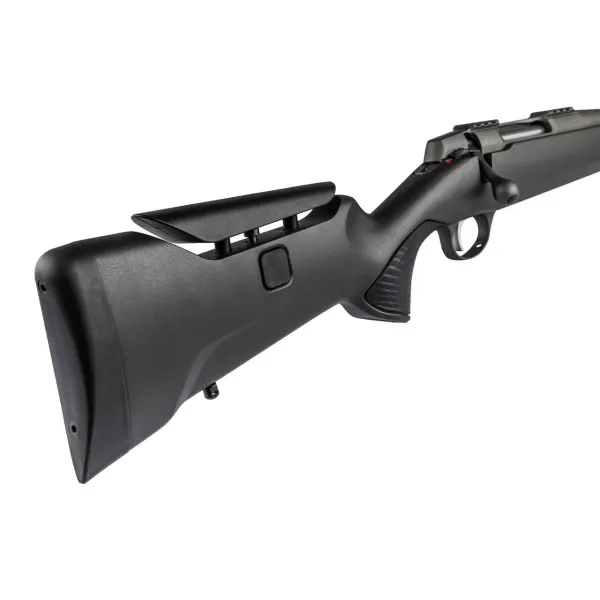 CARA SAKO 90 ADVENTURE CERAKOTE 30-06/10 57CM NS 5CPS PICATINNY FLUTEE M15X1
