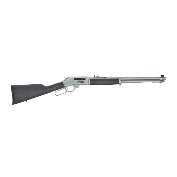 CARA HENRY ALL WEATHER LEVER ACTION 30-30WIN CANON 20'' 5 COUPS H009GAW