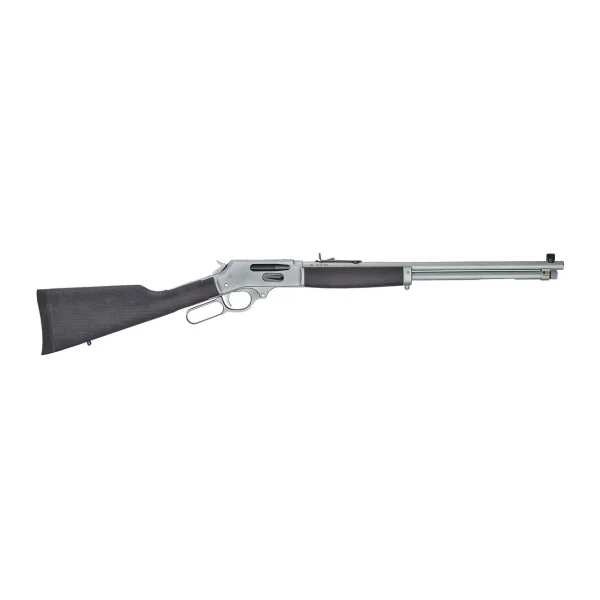 CARA HENRY ALL WEATHER LEVER ACTION 30-30WIN CANON 20'' 5 COUPS H009GAW