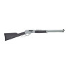 CARA HENRY ALL WEATHER LEVER ACTION 30-30WIN CANON 20'' 5 COUPS H009GAW  Chez DEVILLE ARMORY. Votre armurerie en ligne.
