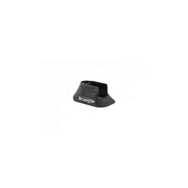 Toni System MXTO Puits de chargeur pour Tanfoglio Xtreme HC, Color: Noir