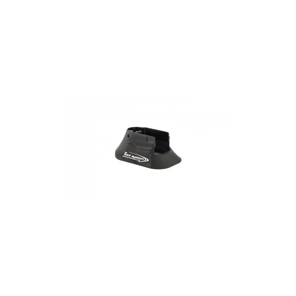 Toni System MXTO Puits de chargeur pour Tanfoglio Xtreme HC, Color: Noir