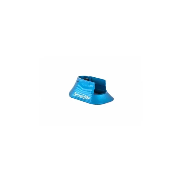 Toni System MXTO Puits de chargeur pour Tanfoglio Xtreme HC, Color: Noir