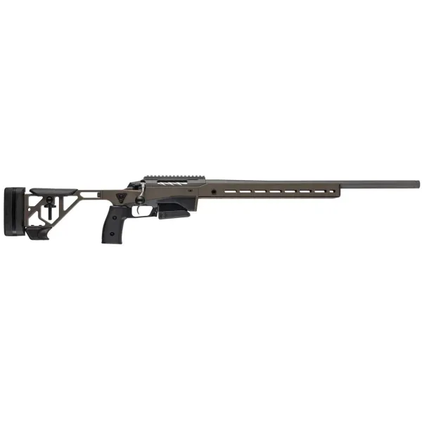 TIKKA T3X ACE TARGET 6.5CRMR 26 66CM FILETE MT5/8-24 10CPS CERAK TUNGSTEN