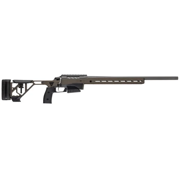 TIKKA T3X ACE TARGET 6.5CRMR 26 66CM FILETE MT5/8-24 10CPS CERAK TUNGSTEN