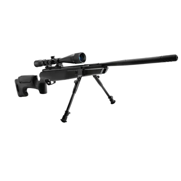 CARA AIR STOEGER X20S2 SUPPRESSOR SYNTH ATAC COMBO 3-9X40 CAL.5,5 19.9J 31621
