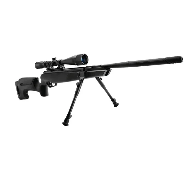 CARA AIR STOEGER X20S2 SUPPRESSOR SYNTH ATAC COMBO 3-9X40 CAL.5,5 19.9J 31621