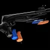 Carabine Stoeger RX20 Tac Silencieux 19,9J 4.5mm + Bipied + Lunette 3-9x40