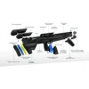 CARA AIR STOEGER XM1 BULLPUP 5.5 19.9J PCP50002G