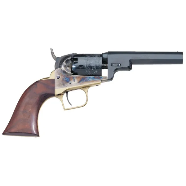 Revolver UBERTI 1848-1849 Baby Dragoon 31 4"