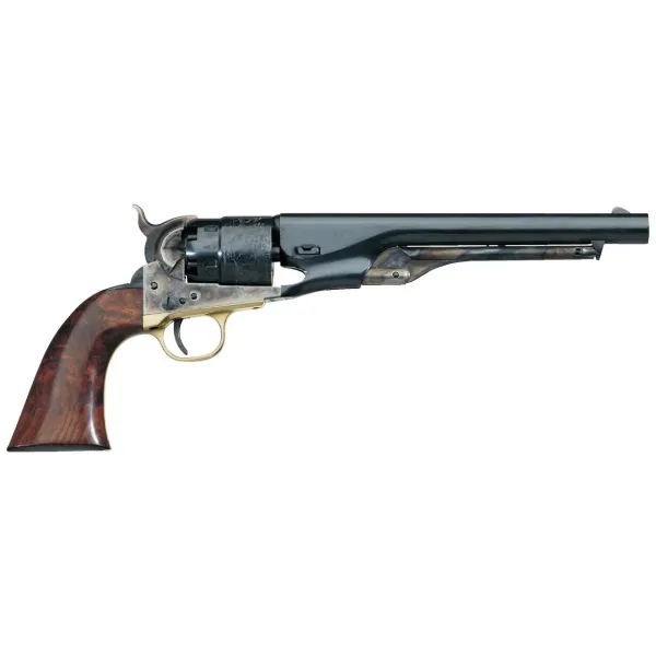 Revolver UBERTI 1860 Army 44 Gravé