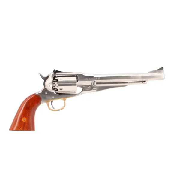 Revolver UBERTI 1858 New Army Inox .44
