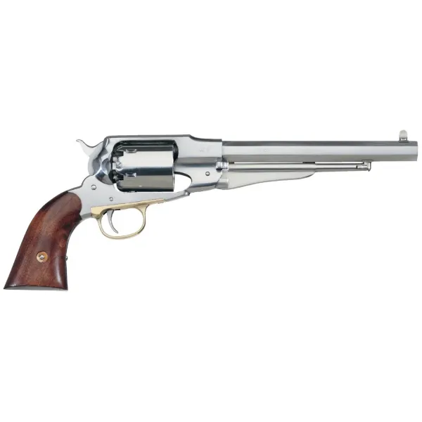 Revolver UBERTI 1858 New Army Inox .44 5.1/2