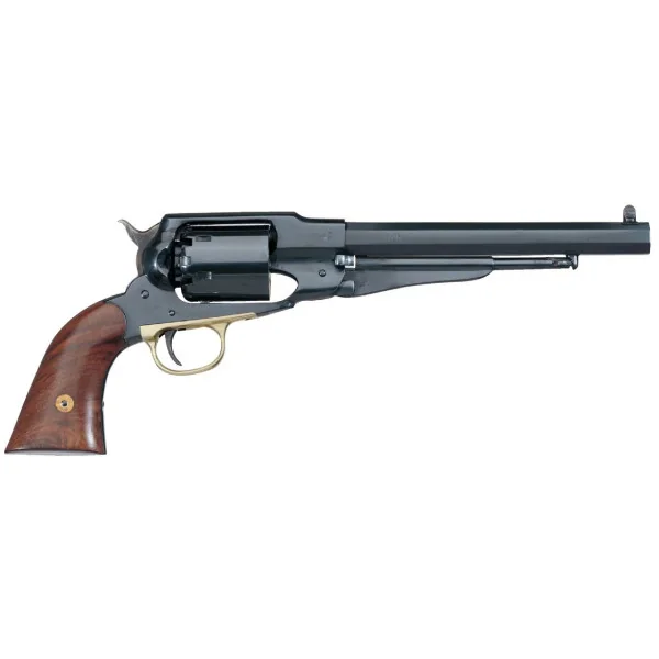 Revolver UBERTI 1858 New Army .44 Noir