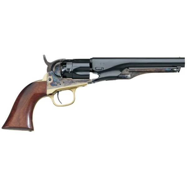 Revolver UBERTI 1862 Police 36 Poudre Noire