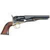 Revolver UBERTI 1862 Police 36 4.1/2 Poudre Noire