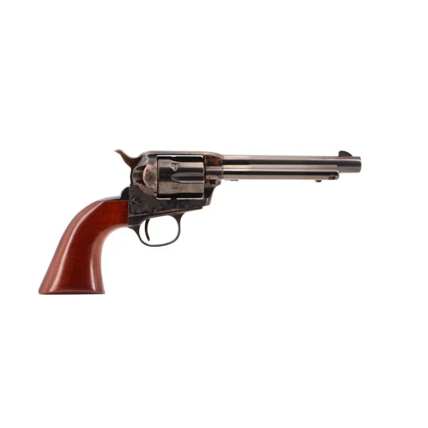 Revolver UBERTI 1873 Stallion .38SP 5.1/2 Acier