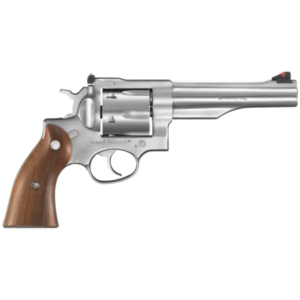 Revolver RUGER REDHAWK .357MAG 2.75" Inox