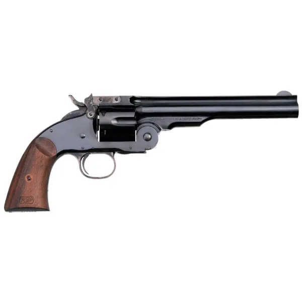 Revolver UBERTI Schofield 1875 .45COLT