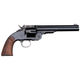 Revolver UBERTI 1875 Schofield .38SP  Chez DEVILLE ARMORY. Votre armurerie en ligne.
