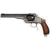 Revolver UBERTI RUSSIAN 3RD MOD 44RUSSIAN 6.1/2 BLEU