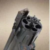 Revolver UBERTI RUSSIAN 3RD MOD 44RUSSIAN 6.1/2 BLEU