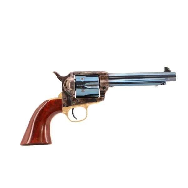 Revolver UBERTI 1871 Navy 38SP Laiton 5.1/2