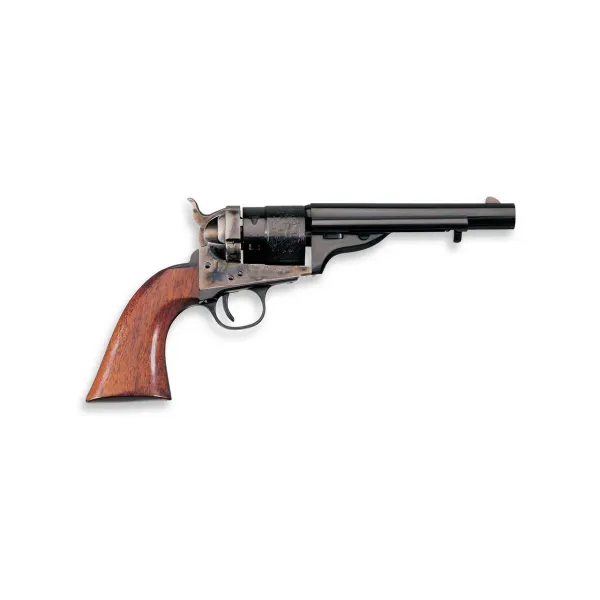 Revolver UBERTI 1871 RICHARDS.MASON 44COLT 8"