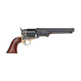 Revolver UBERTI 1871 RICHARDS 38SPEC 7.1/2  Chez DEVILLE ARMORY. Votre armurerie en ligne.